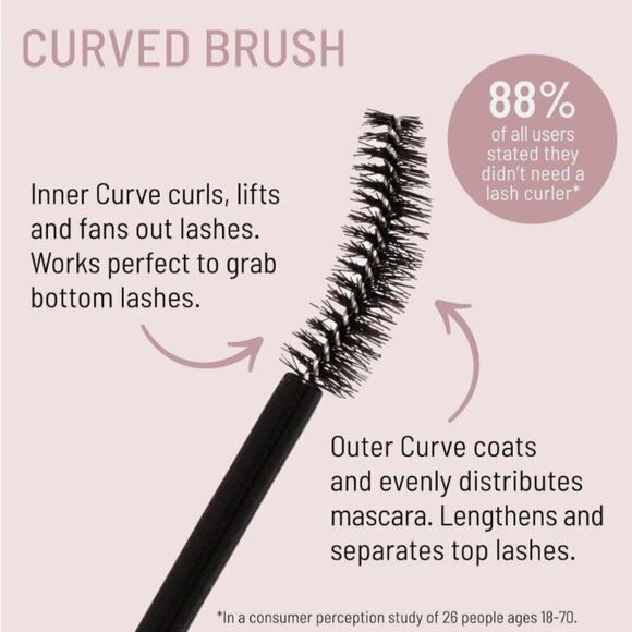 LYS Lash Confidence Mascara - Picture 5 of 9